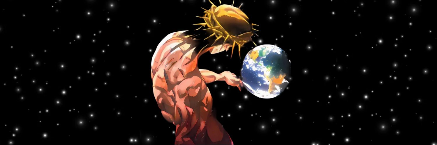 JesusChristCTO's profile banner image
