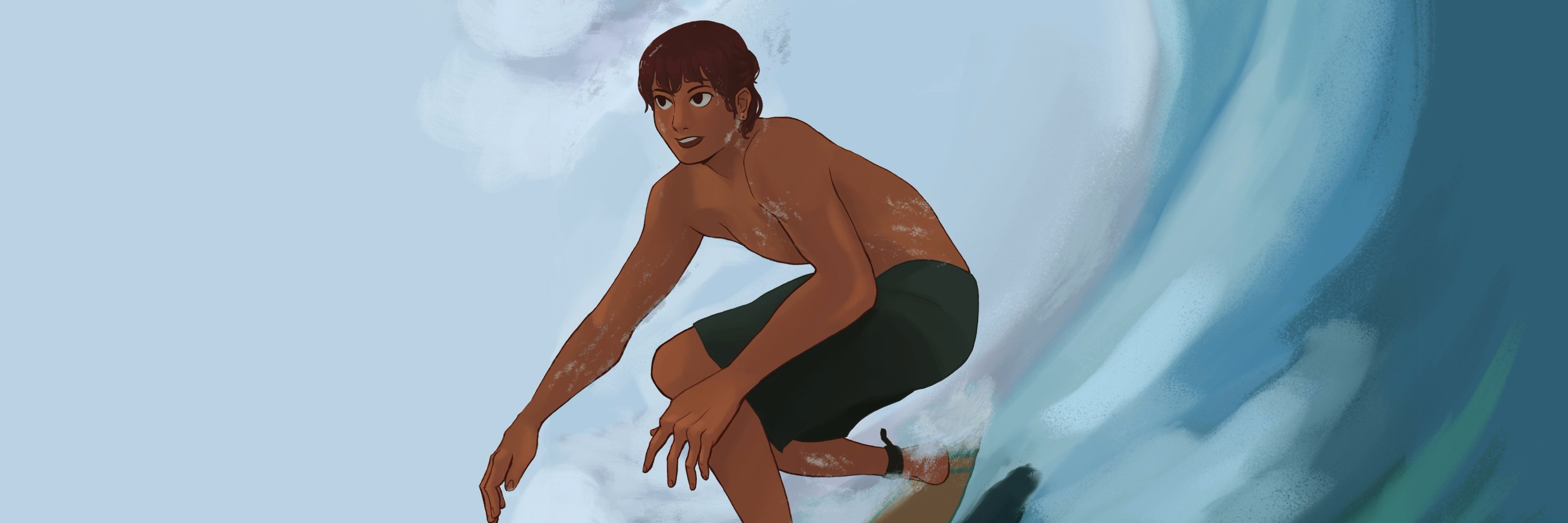 ceiunne's profile banner image
