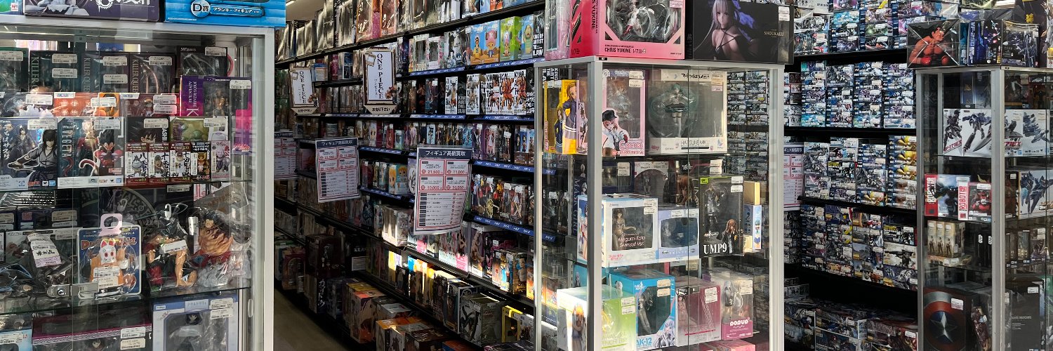 BOOKOFF10131's profile banner image