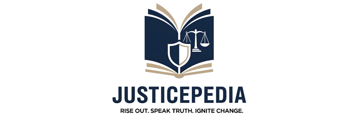JUSTICEPEDIA00's profile banner image