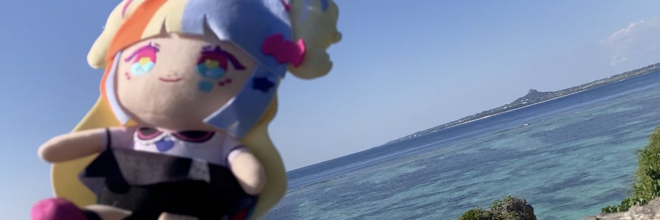 Yoshi-- 第二形態 banner