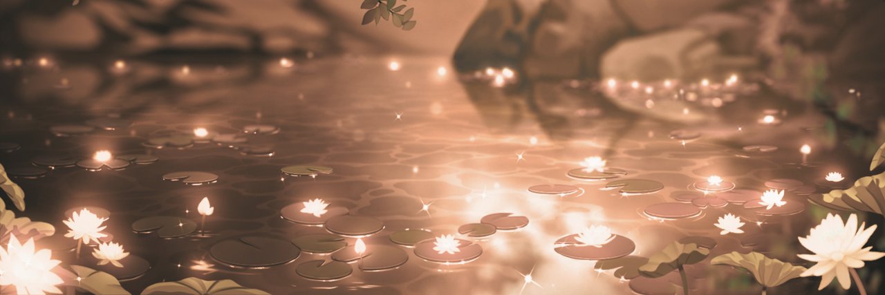 Lylac Rose 🧡🌹 banner