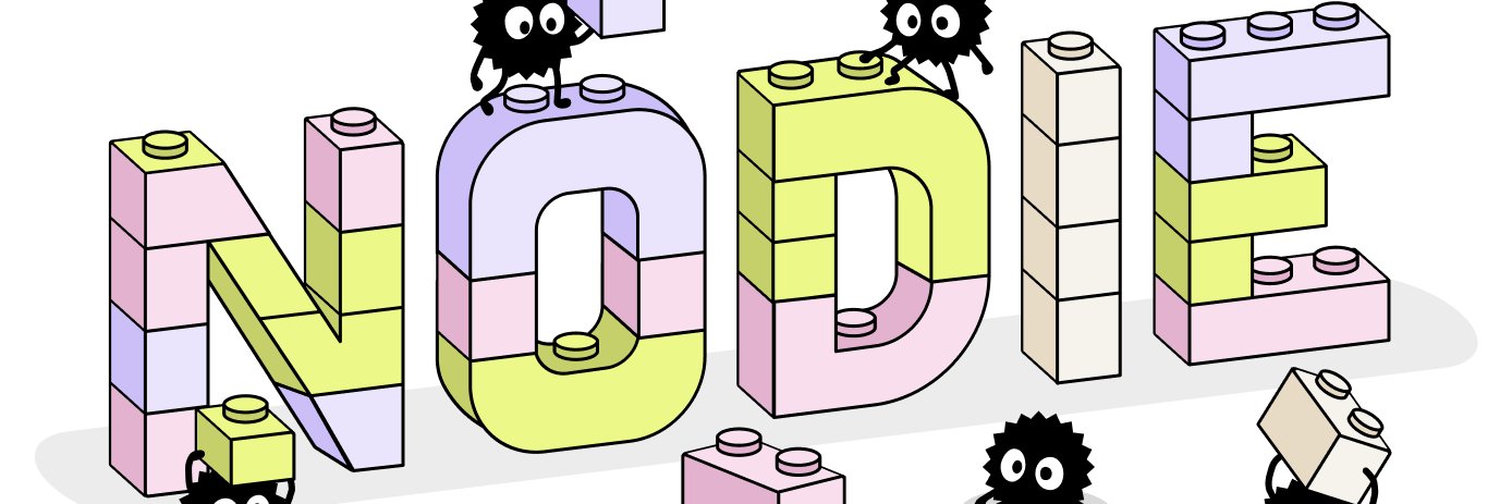 NodieAI banner