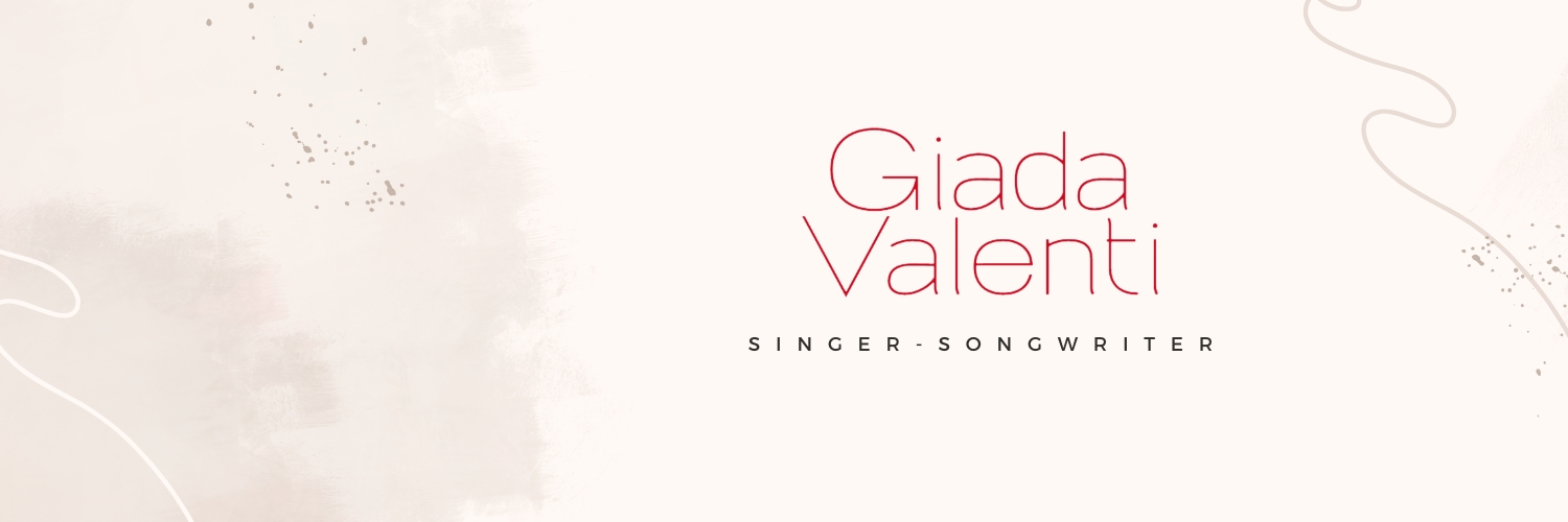Giada Valenti banner