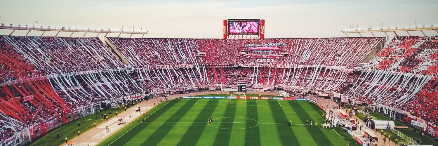 MatiasMataloni's profile banner image