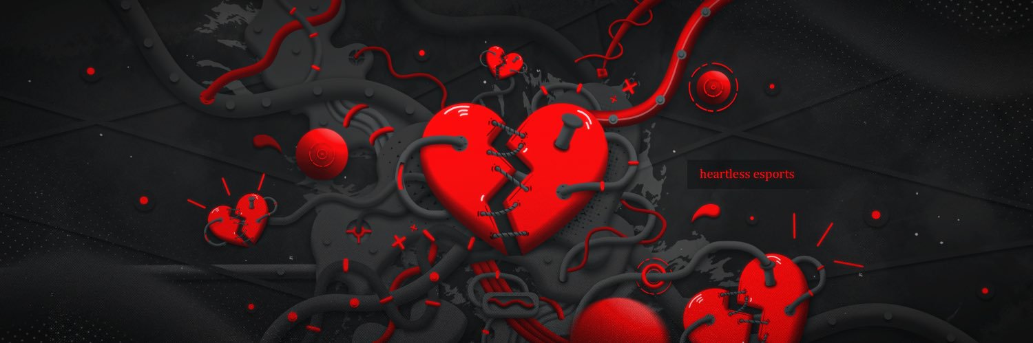 ESPHeartless's profile banner image