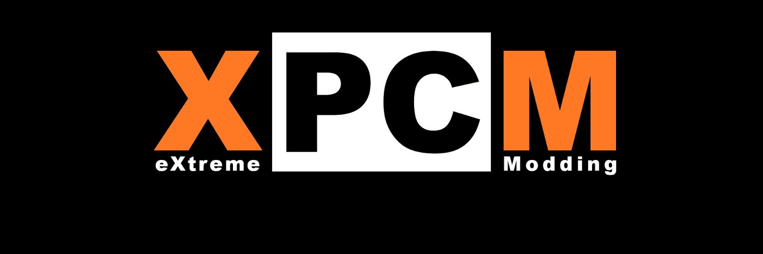 XPCM Official banner