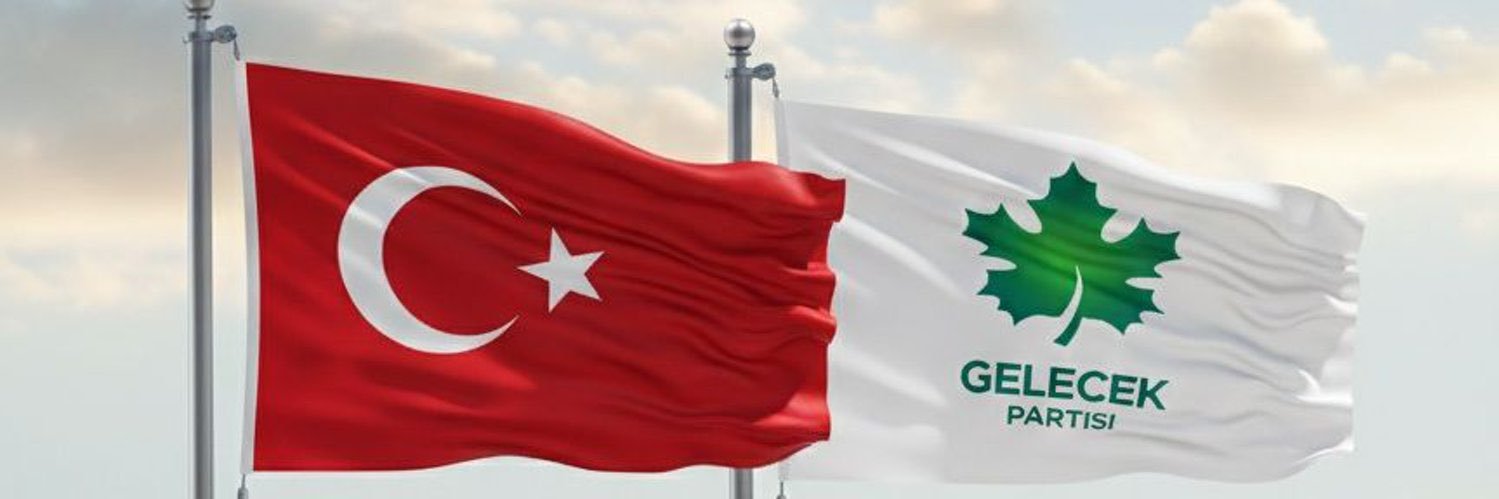 Daily Davutoğlu banner