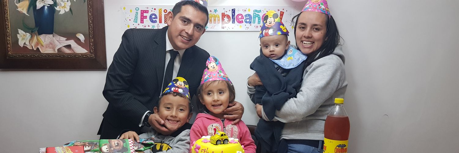 hfpdaza's profile banner image