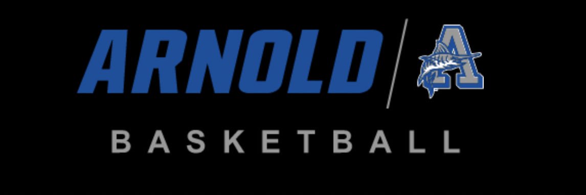 Arnold HS Basketball banner