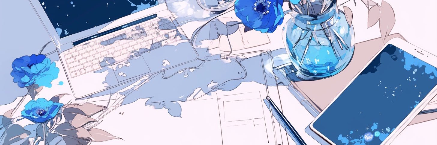 ikacha_3's profile banner image