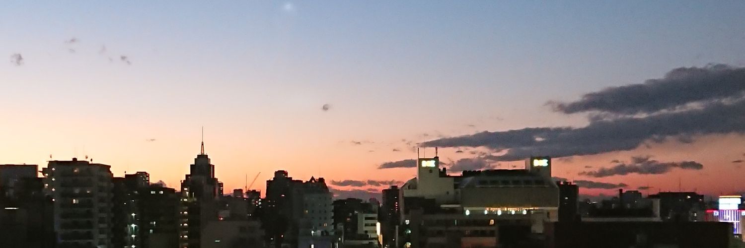 1noMata's profile banner image