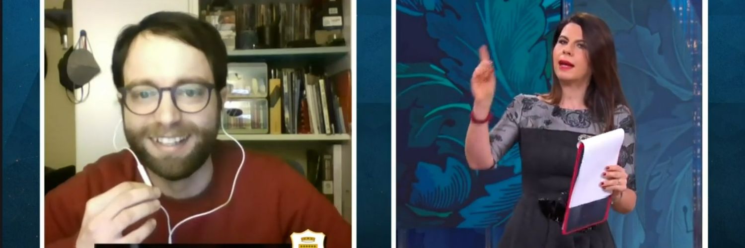 luigi iannelli banner