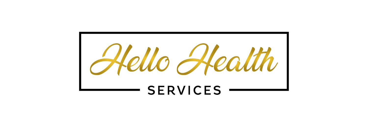 Hello Health Services banner