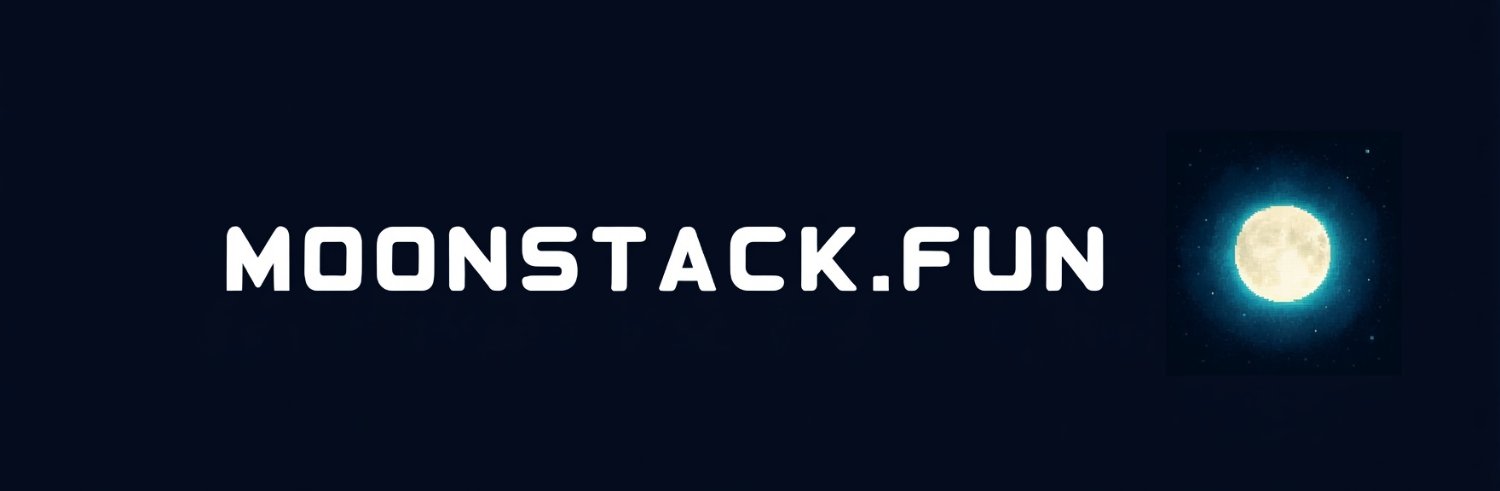 Moonstack banner