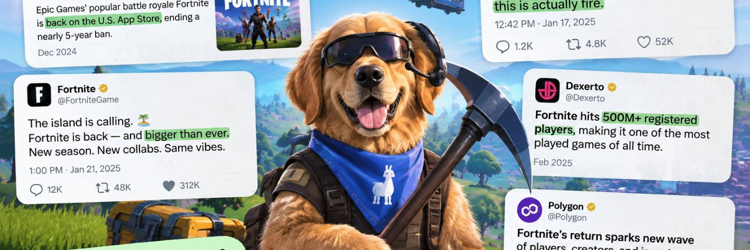 BongoGuy23's profile banner image