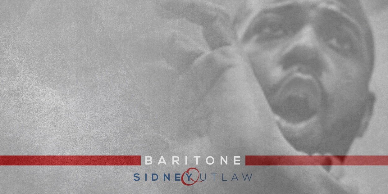Sidney Outlaw banner