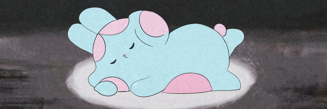 Bunny_Falls's profile banner image