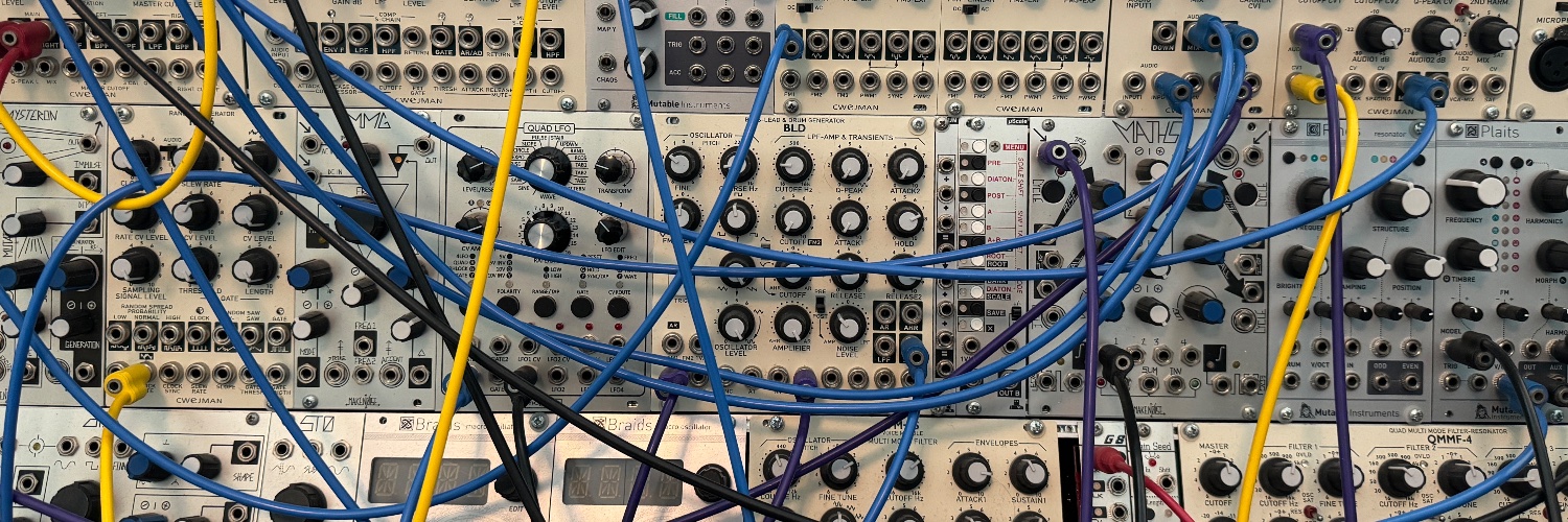 Daniel Raffel banner