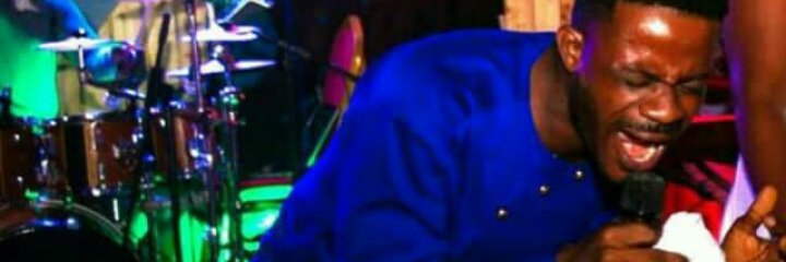 Joshuaatsorglo's profile banner image