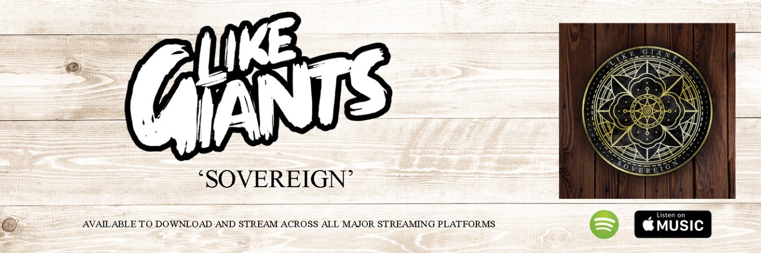 LikeGiantsKai's profile banner image