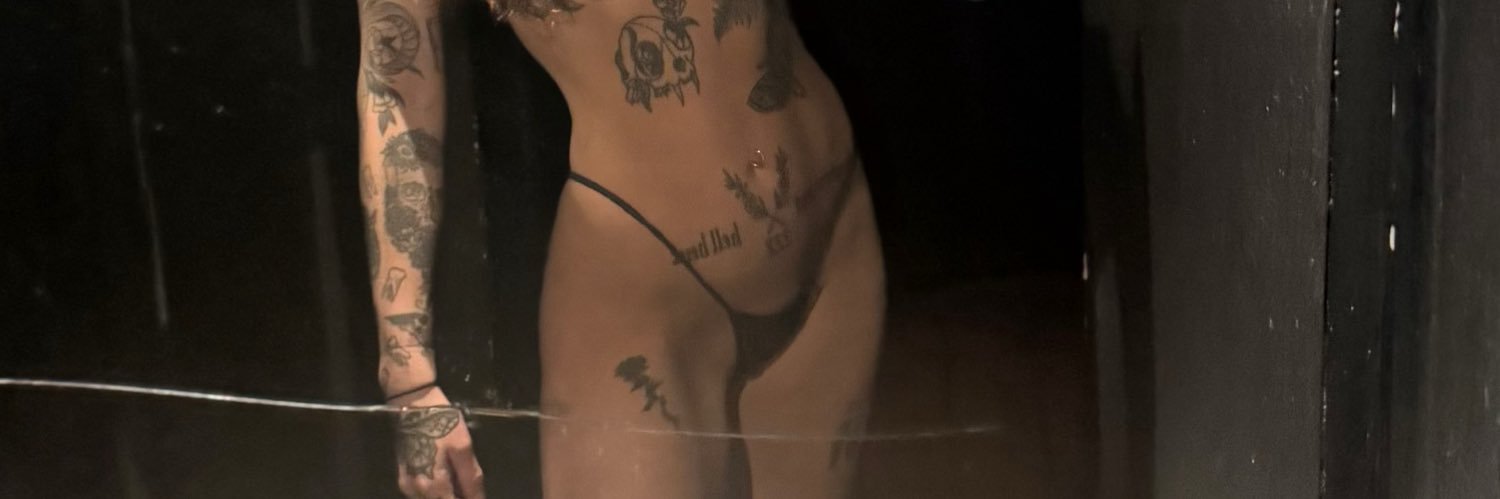 hellbentbooty's profile banner image