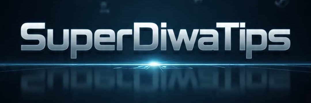 Superdiwa banner