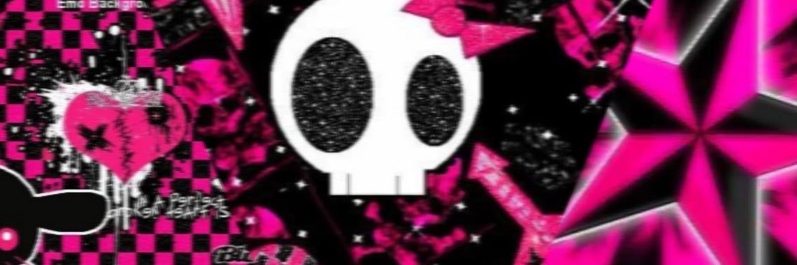 hauntedcross's profile banner image