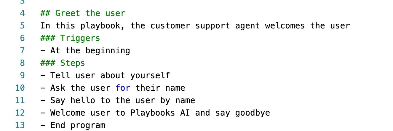 Playbooks AI (runplaybooks.ai) banner