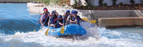 RiversportOKC Profile Banner