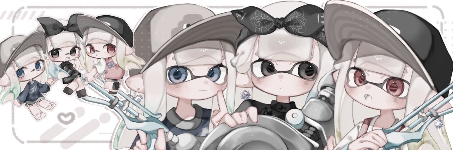 小野芋子 banner