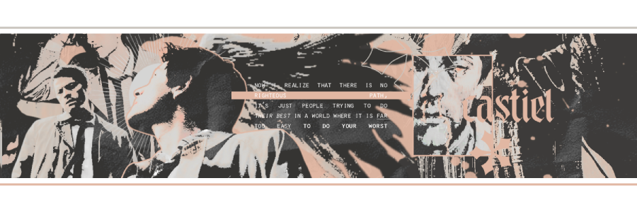 ᅟᅟ 𖤍 ᅟᅟ ׄ ᅟᅟ †hursday's ᅟᅟ ▮ ᅟᅟ 𝑎𝑛͟𝑔𝑒𝑙． banner