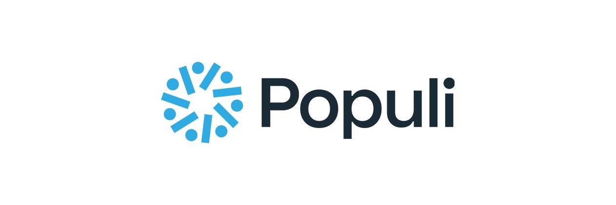 Populi's profile banner image