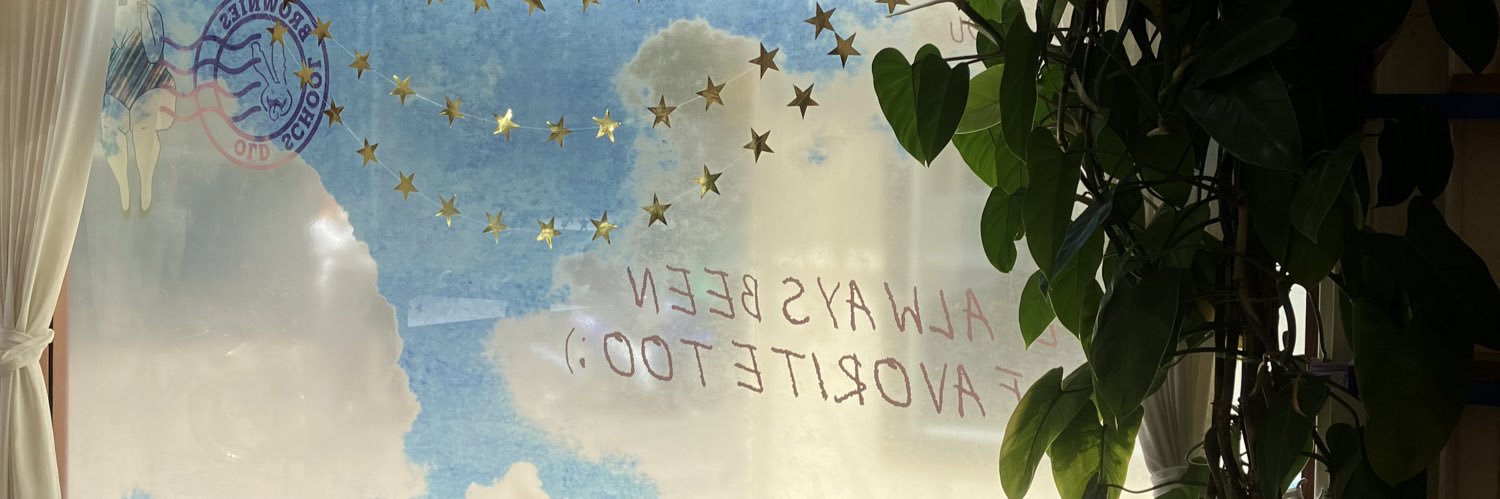 malalymildy's profile banner image