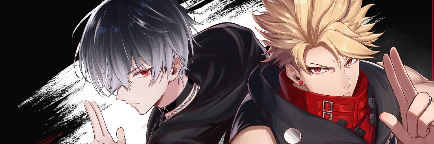 SinobiYoruVT's profile banner image