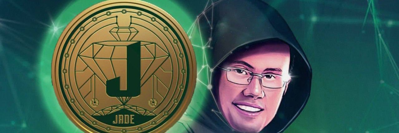 Jade Currency banner