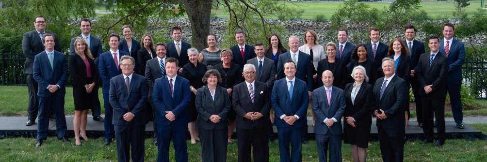 Keches Law Group banner