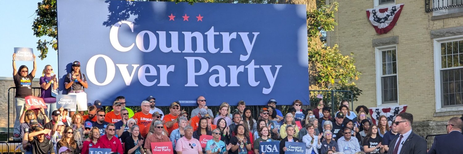Matthew Dowd banner