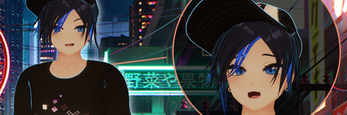 VRMOMONTH's profile banner image