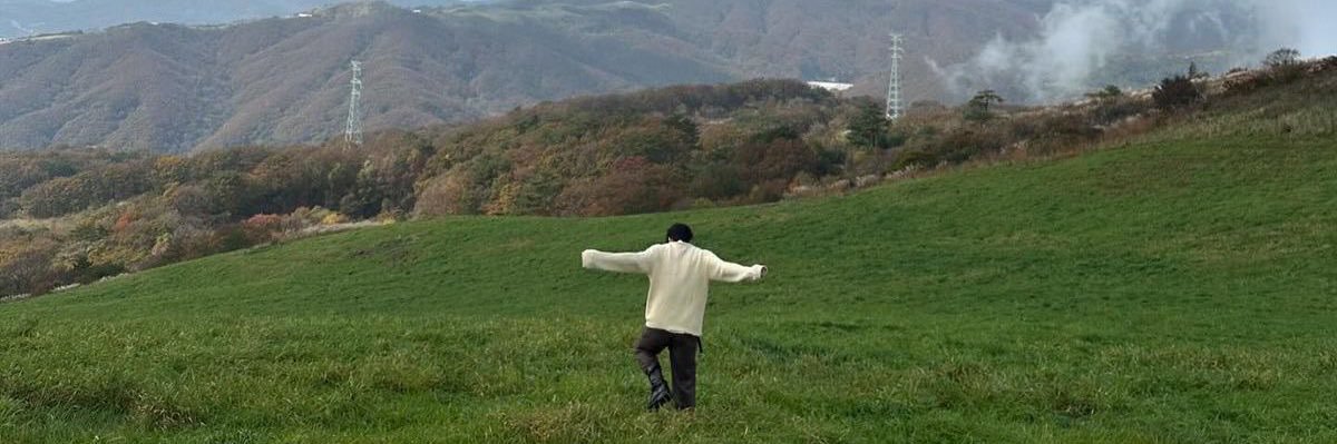 로기 *~🍀~* banner