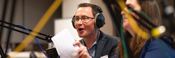 MrGeorgeWard Profile Banner