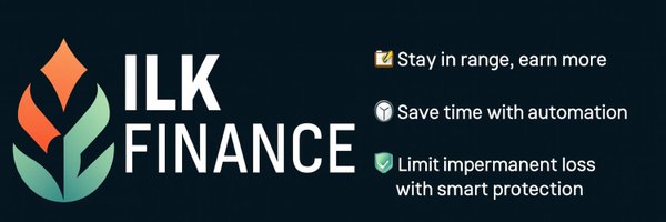 ILK_Finance Profile Banner