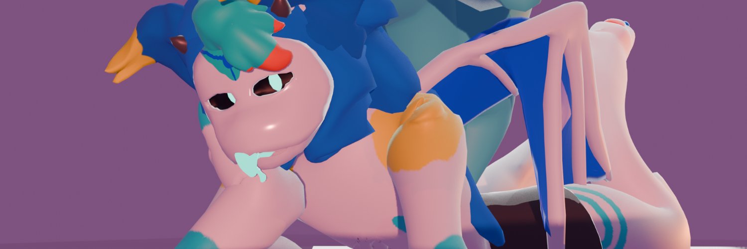 Fewix ᛑᛗᛛ banner