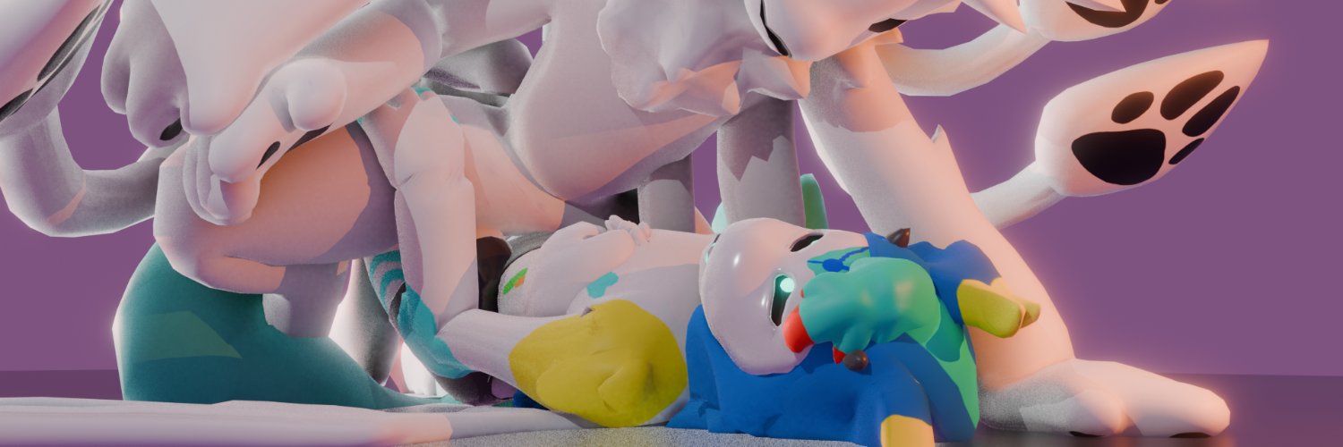 Fewix ᛑᛗᛛ banner