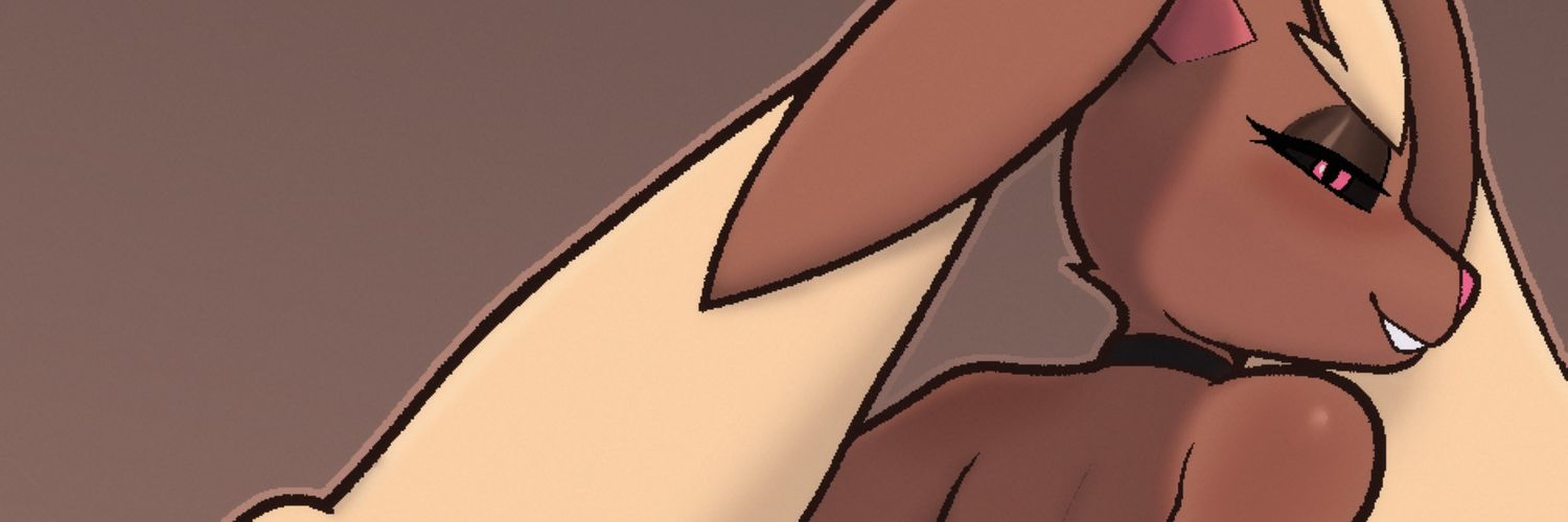 Clover banner