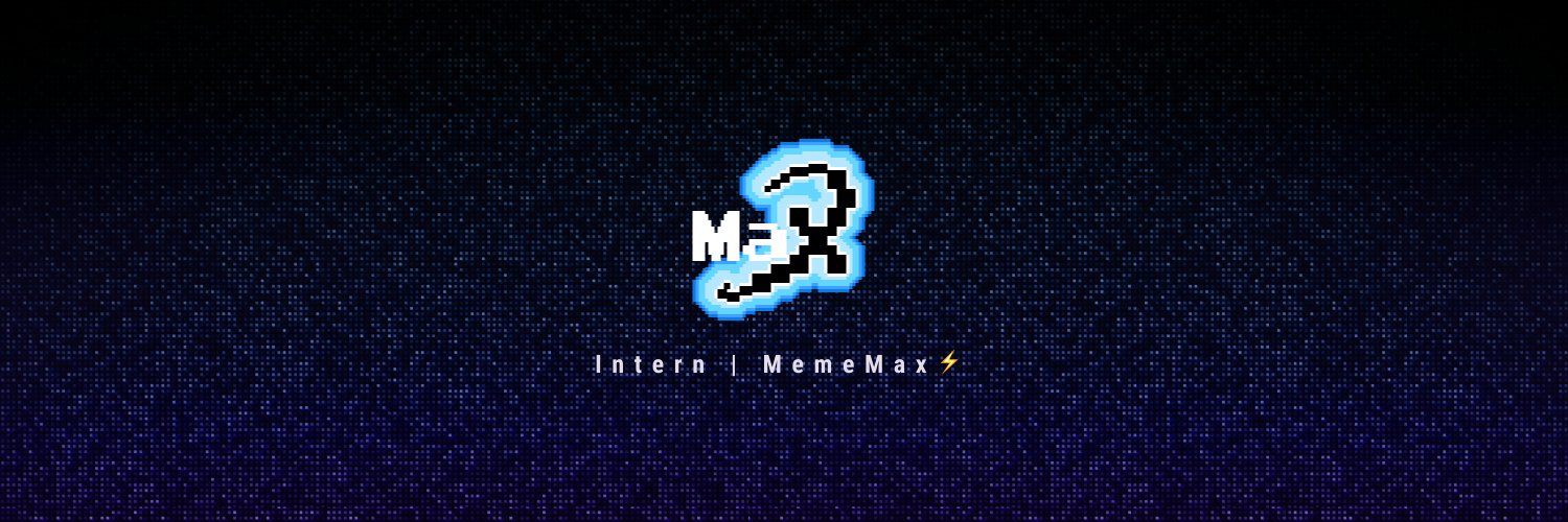 Intern | MemeMax⚡️ banner