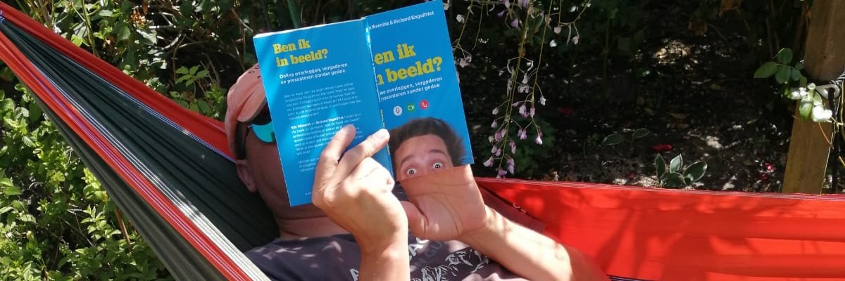 Gijs Weenink banner