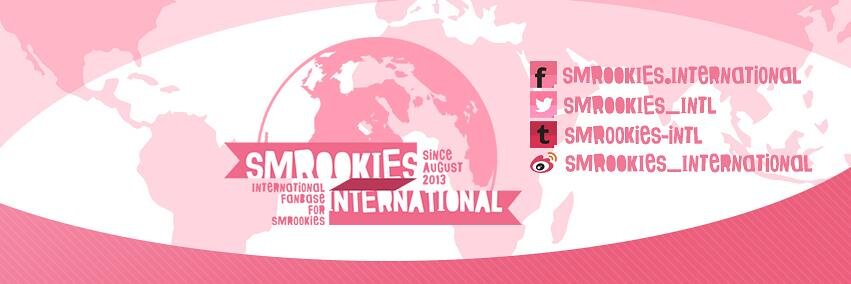 SMROOKIES_Intl's profile banner image