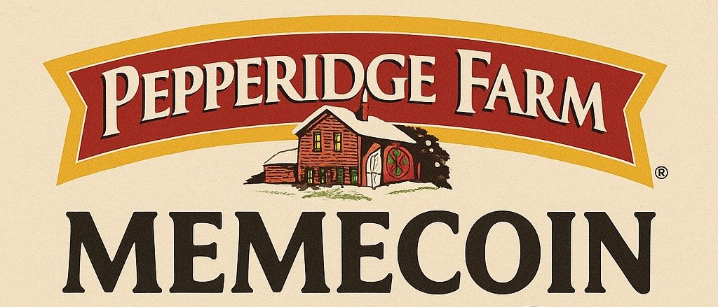 PEPPERIDGE FARM banner