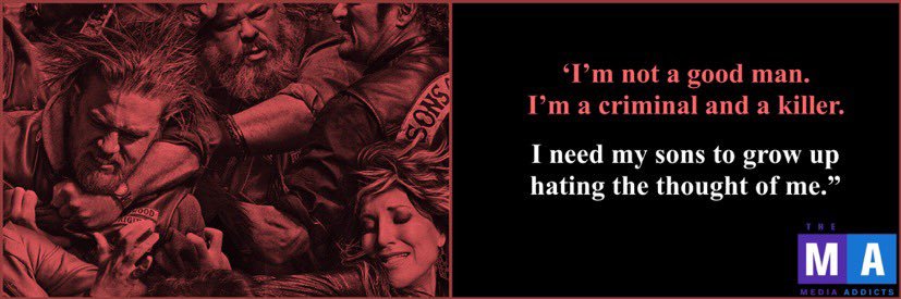 SOA & Media Addicts banner